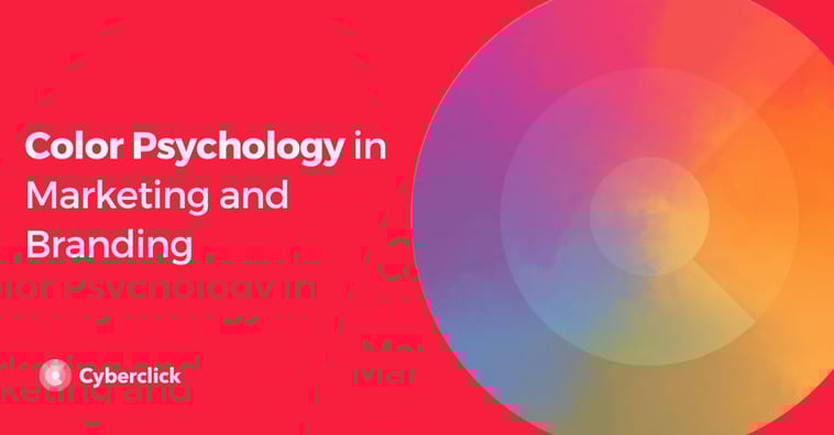 Color Psychology in Marketing and Branding