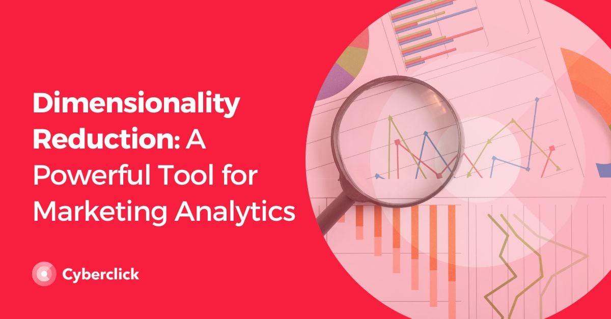 Dimensionality Reduction A Powerful Tool for Marketing Analytics