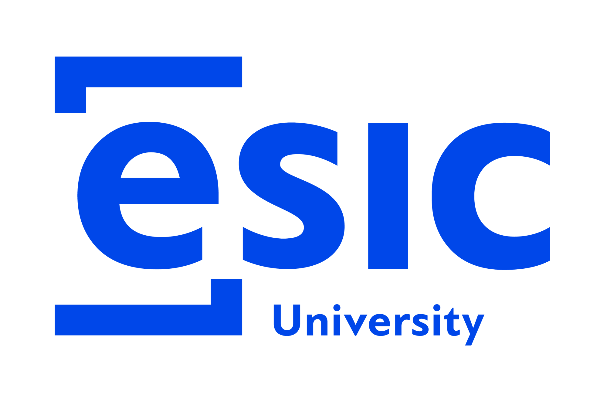 ESIC Logo
