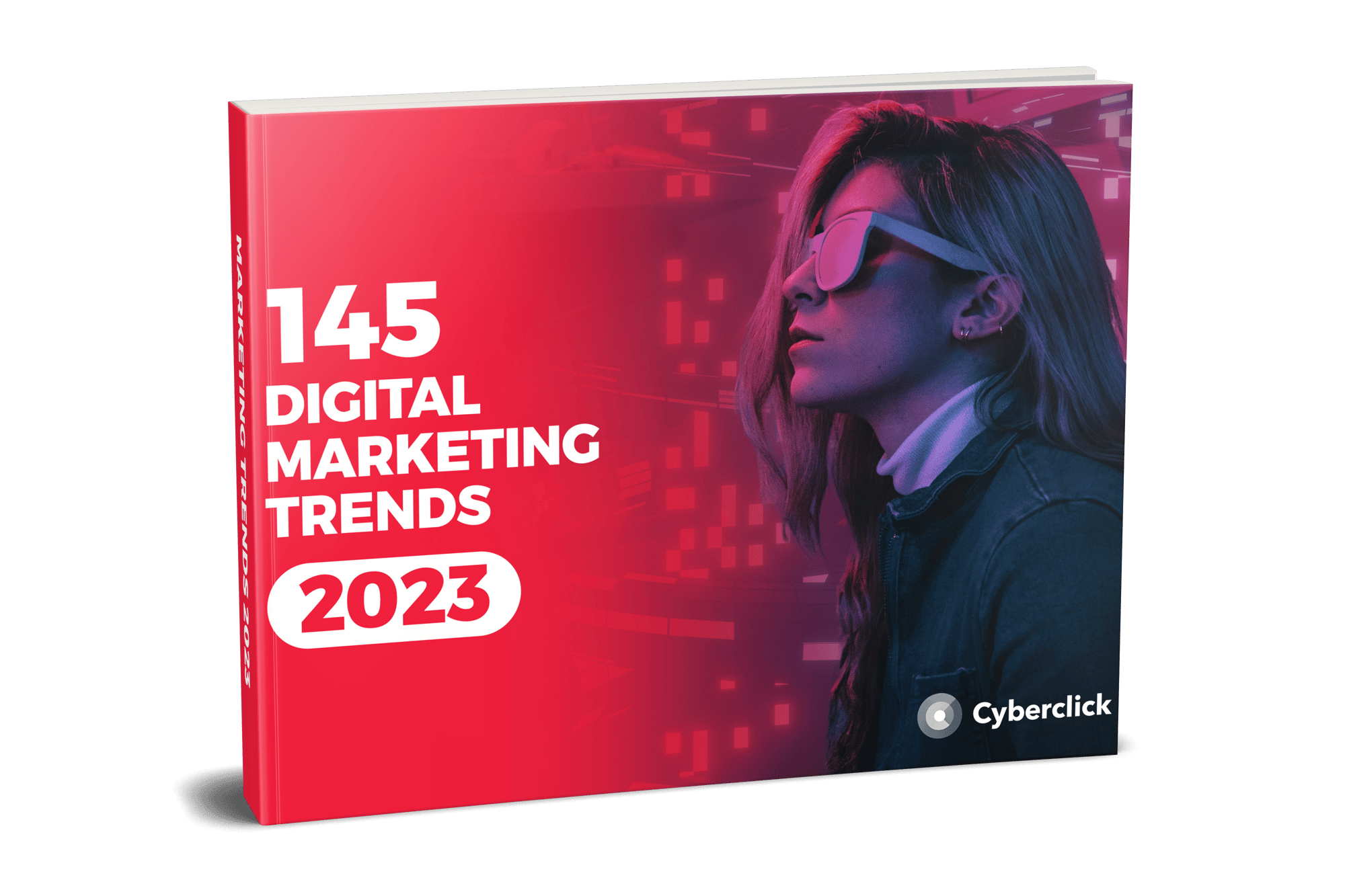 Ebook Marketing Trends 2023 Ebook Marketing Trends 2023