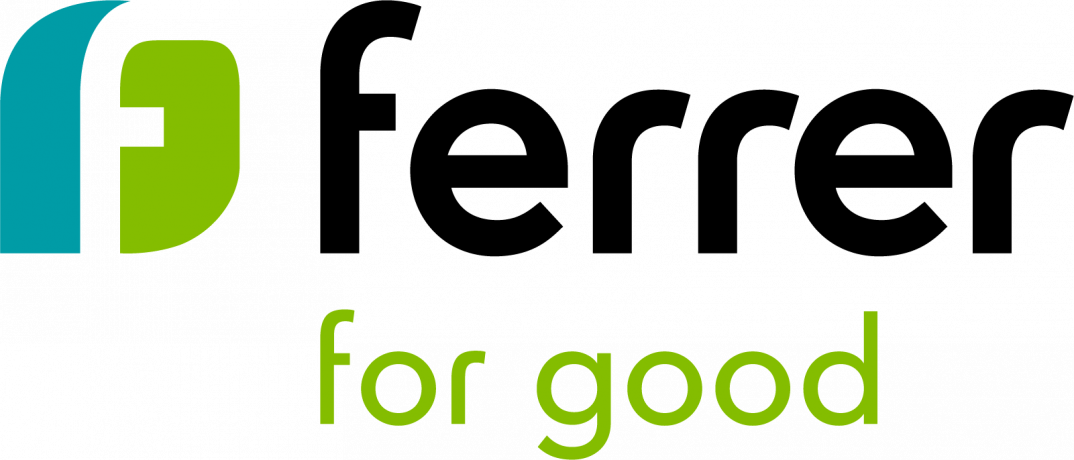 Ferrer Logo