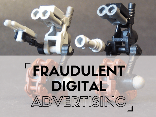 Why Fraudulent Digital Advertising Continues to Thrive