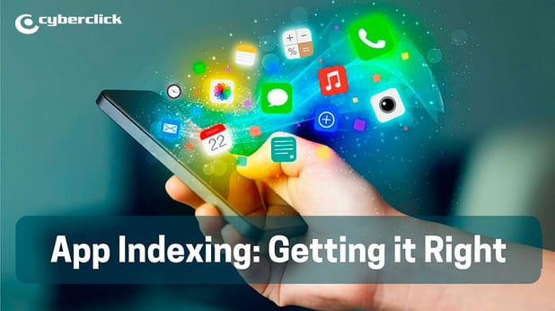 Getting App Indexing Right