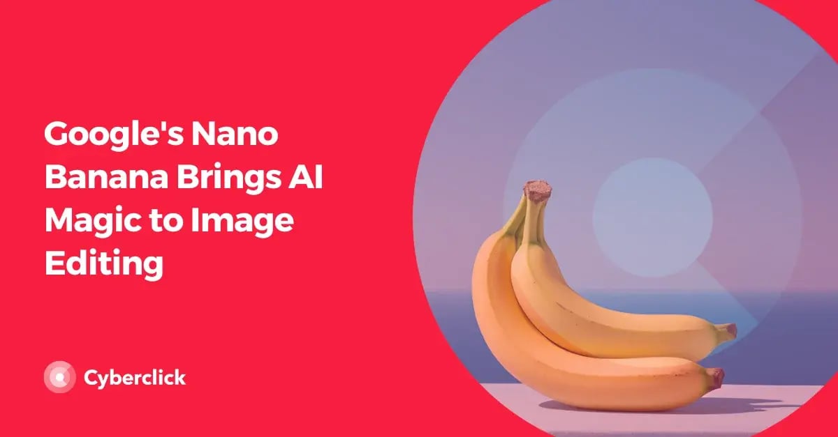Googles Nano Banana Brings AI Magic to Image Editing
