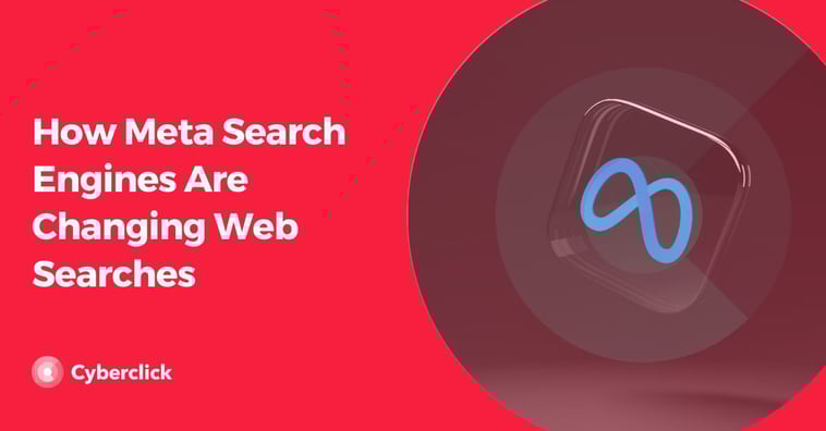 How Meta Search Engines Are Changing Web Searches