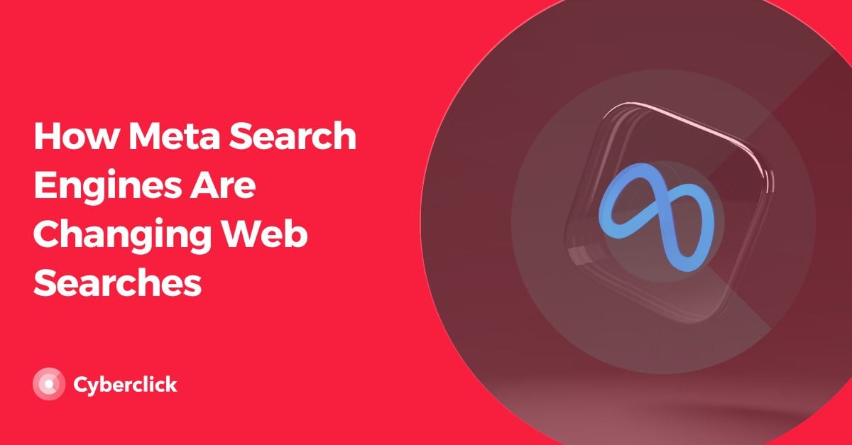 How Meta Search Engines Are Changing Web Searches