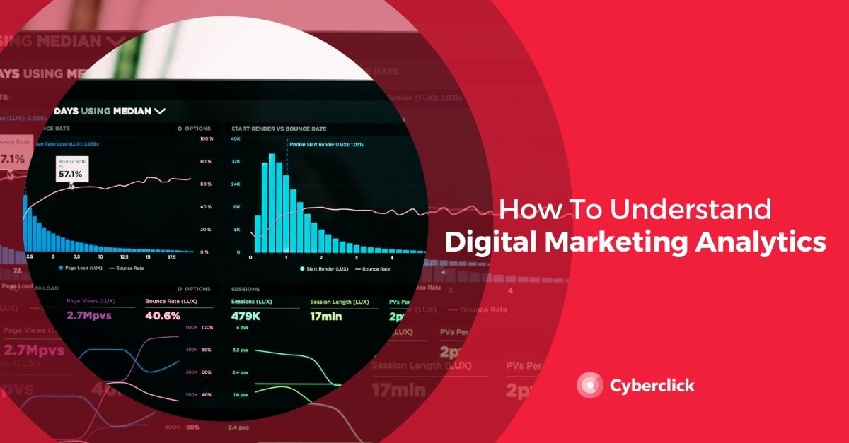 How To Understand Digital Marketing Analytics