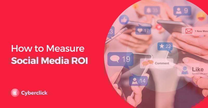 How to measure ROI