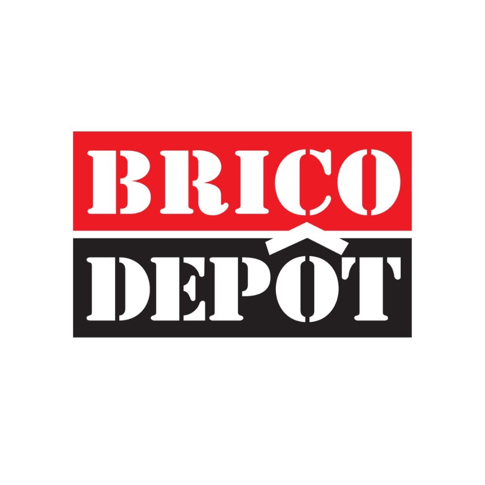 LOGO Brico