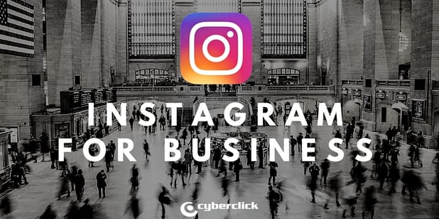 Instagram for Business