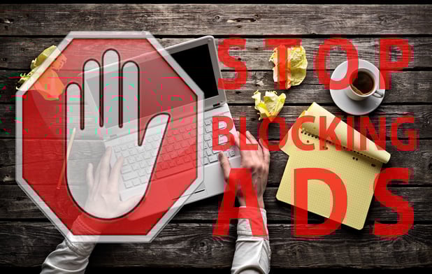 Advertising Blockers