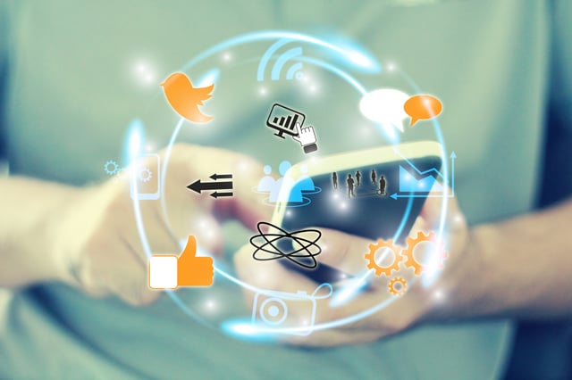 Mobile Marketing Mobile Marketing