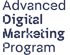 Logo de Advanced Digital Marketing Program