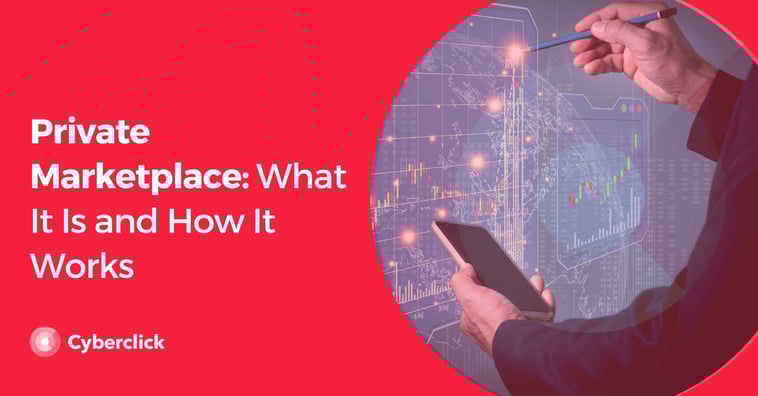 Private Marketplace: What It Is and How It Works