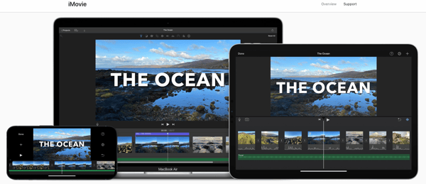 Best Video Editing Apps