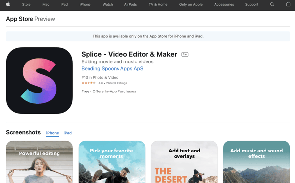 Best Video Editing Apps