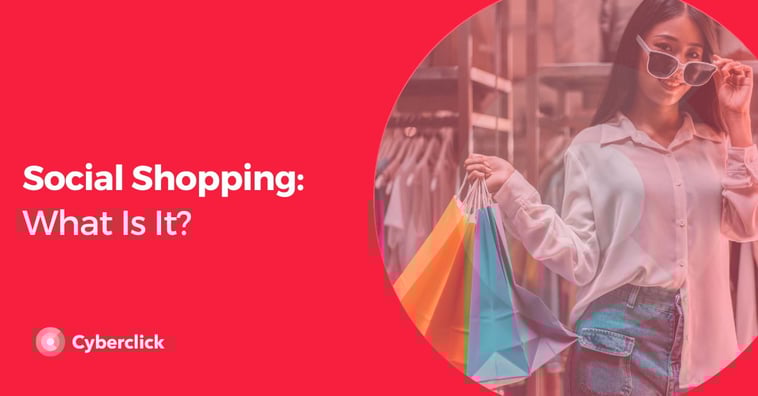 Social Shopping: What Is It?