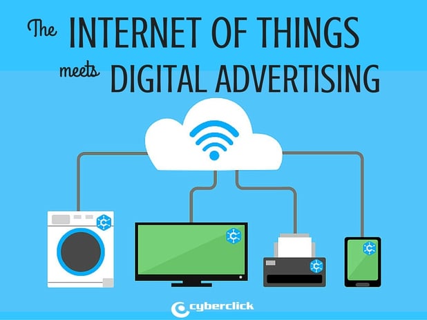 The Internet of Things and the Transformation of Digital Marketing