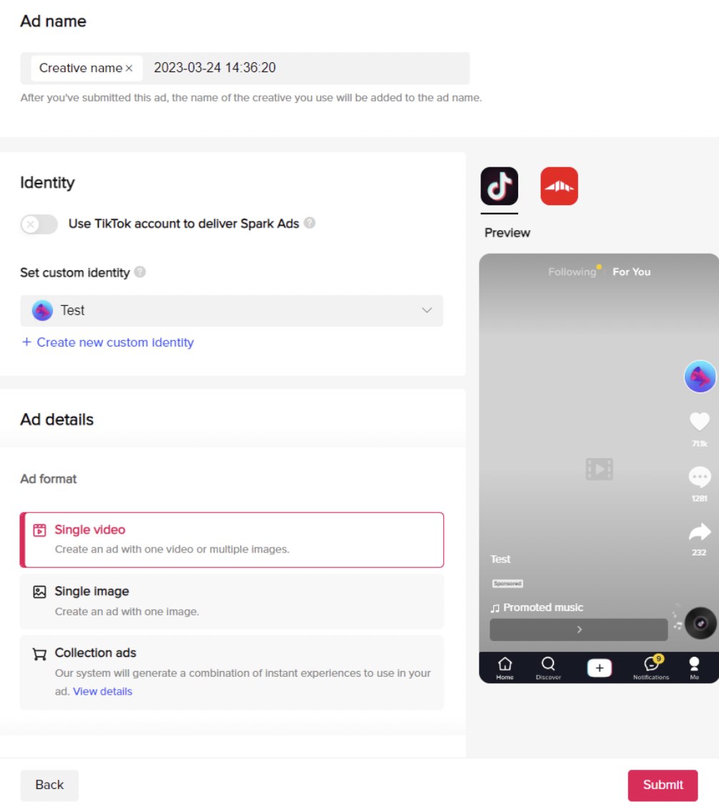 How to Advertise on TikTok: Step by Step Guide