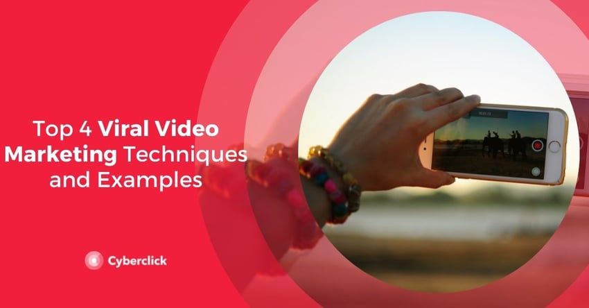 Top Viral Video Marketing Techniques and Examples