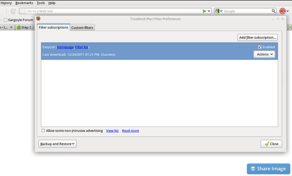 Trueblock_plus