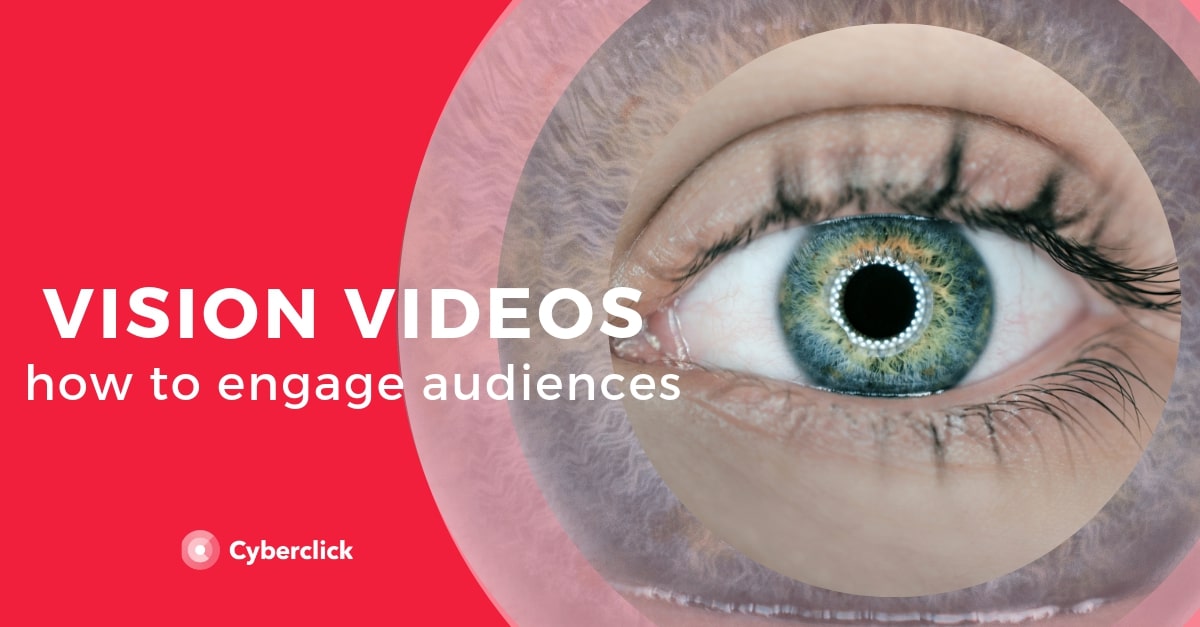 Vision Video Marketing