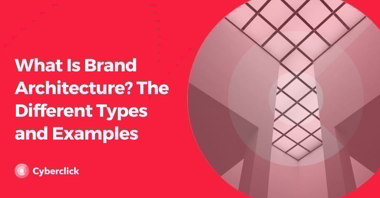 What Is Brand Architecture? The Different Types and Examples