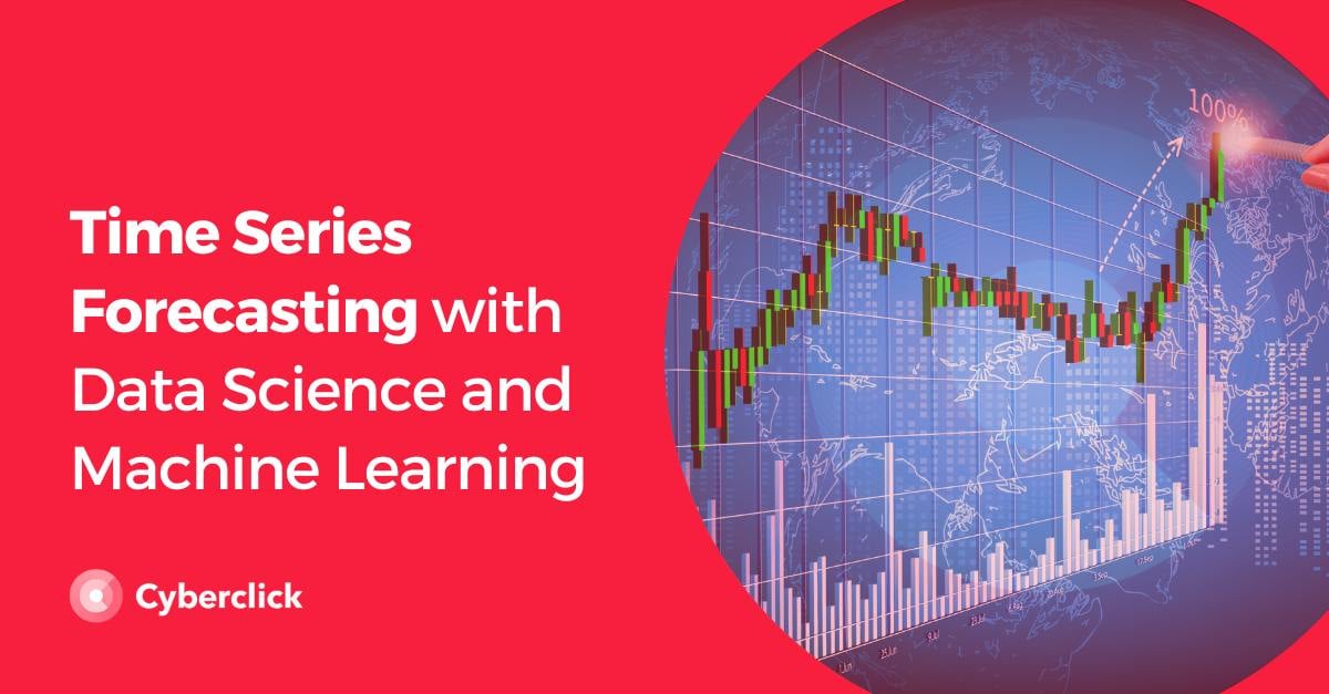 Time Series Forecasting with Data Science and Machine Learning