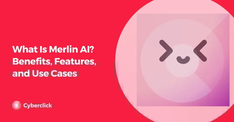 What Is Merlin AI? Benefits, Features, and Use Cases