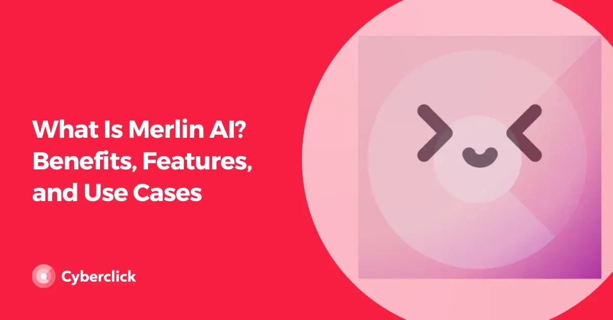 What is Merlin AI Benefits Features and Use Cases