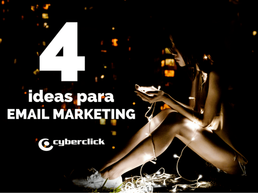 4 email marketing strategies to keep in mind