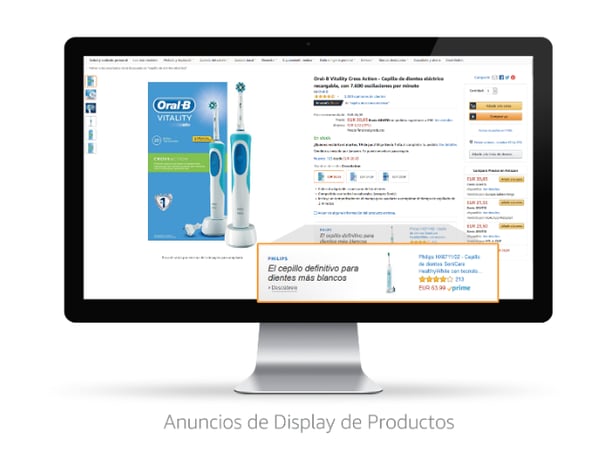 Amazon Advertising Beginner's Guide