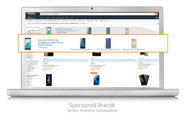 Amazon Advertising Beginner's Guide