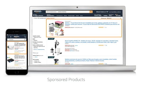 Amazon Advertising Beginner's Guide