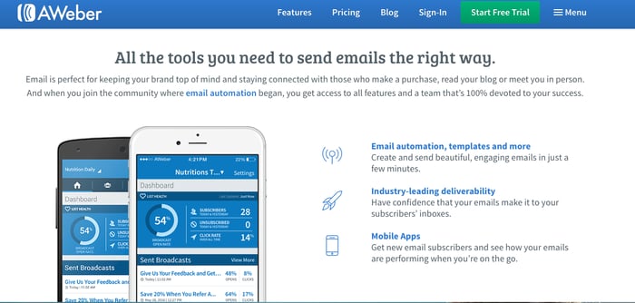 The 11 Best Email Marketing Tools and Services