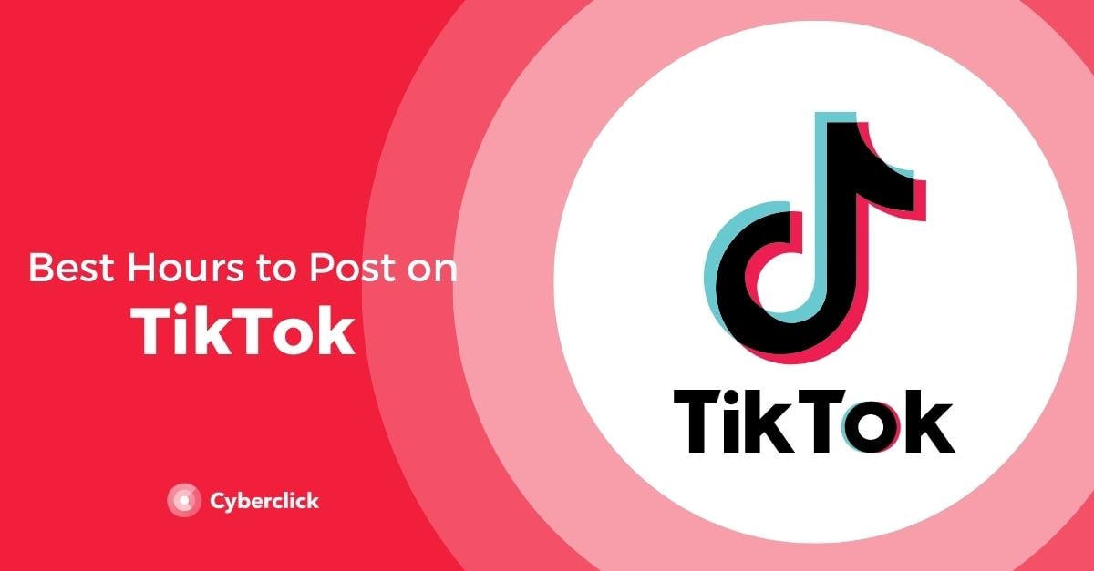 بهترین زمان برای ارسال در TikTok [2020]