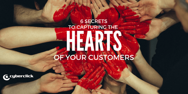 Customer Loyalty: A romantic love affair 