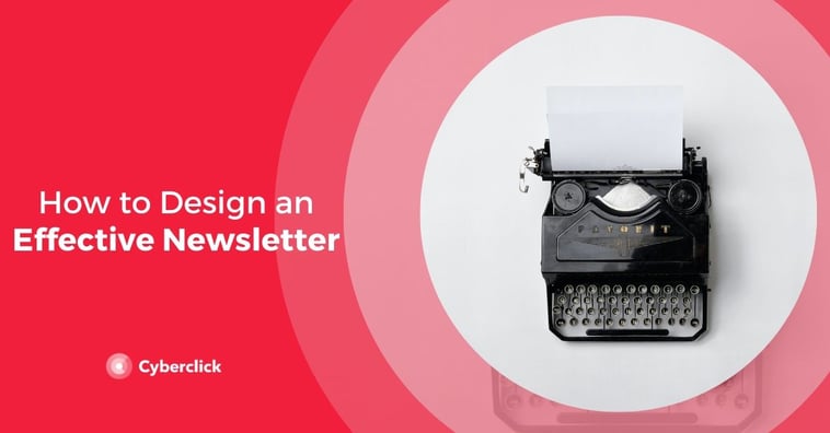 How to Design an Effective Newsletter