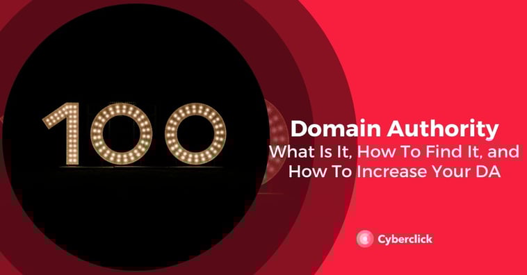 Simple Guide to Domain Authority: What Is It and How To Find It