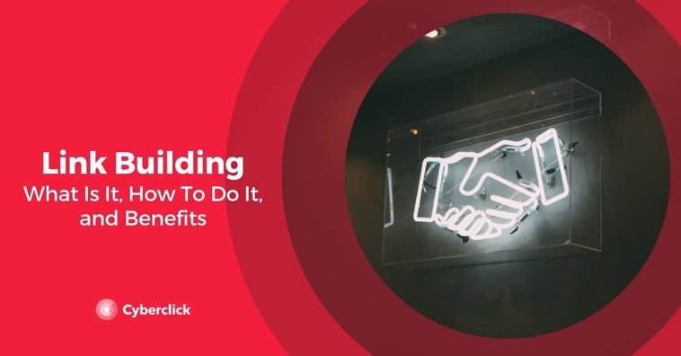 What is Link Building? Benefits and Strategy