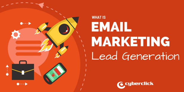 Email Marketing Lead Generation