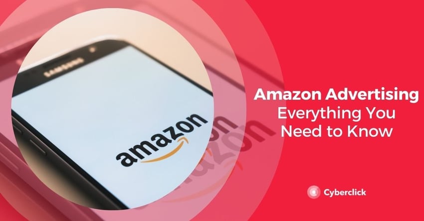 Amazon Advertising: Beginner's Guide