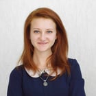 Helen Holovach (Guest Author)