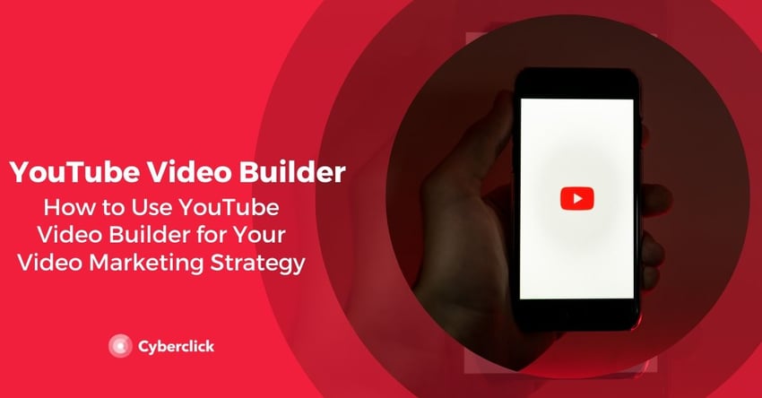 How To Use YouTube Video Builder