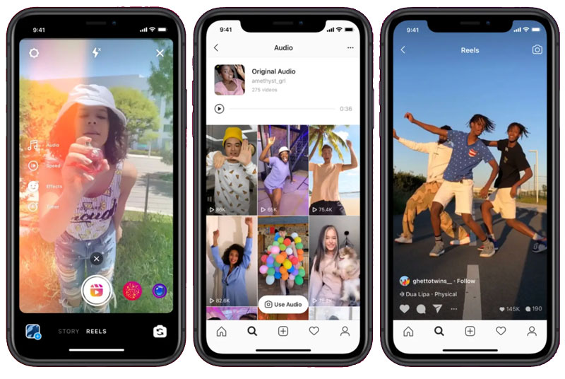 ig reels download online ig reels download online