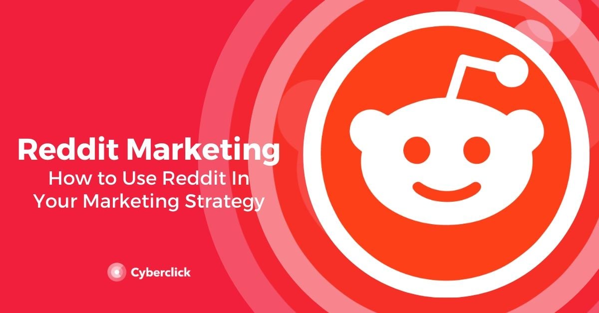 Reddit Marketing