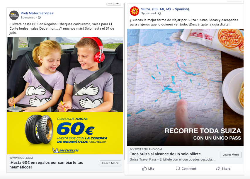 How to Use Facebook Dynamic Creative?