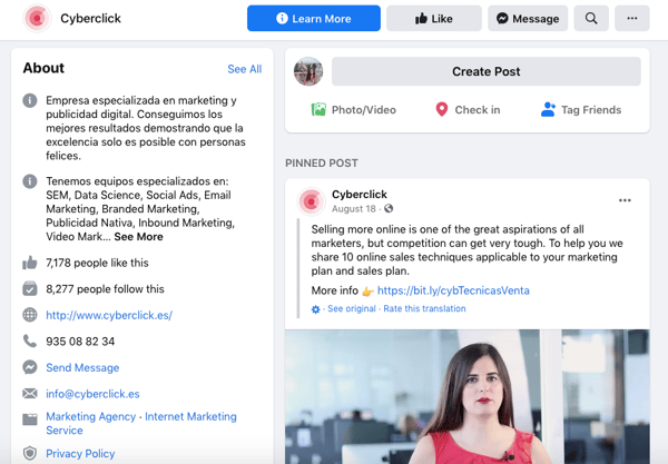 How to Create a Facebook Account Step by Step