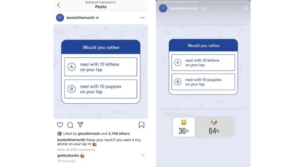 Instagram Stories for Brands Ideas Best Practices and Examples