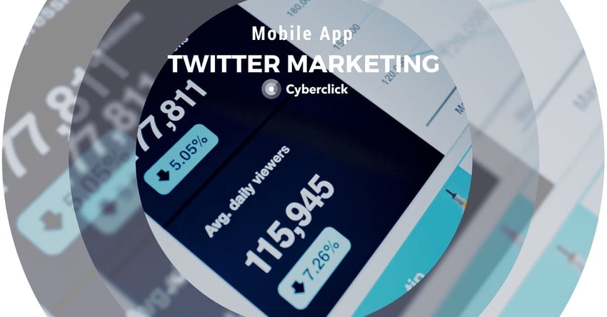 Twitter Audience Patform in your mobile app